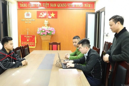 Vụ gần 2,8 tấn giá đỗ ngâm hóa chất độc hại ở Ninh Bình: Chủ cơ sở bị khởi tố, bắt tạm giam