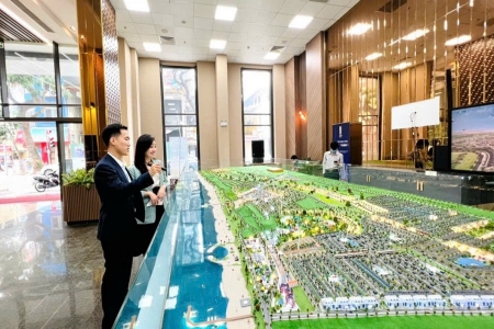 80–90% doanh nghiệp bất động sản vẫn “loay hoay” ở giai đoạn trung gian chuyển đổi số