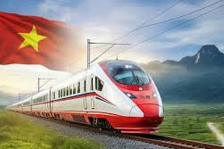 Dự án đường sắt tốc độ cao Bắc-Nam: Hoàn thiện Báo cáo lựa chọn công nghệ, đối tác