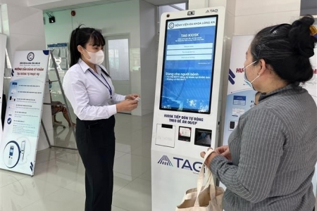 Tây Ninh đẩy mạnh chuyển đổi số toàn diện giai đoạn 2026–2030