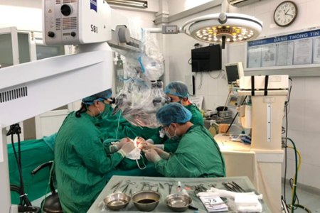 Nghiên cứu hoàn thiện quy trình và đánh giá hiệu quả kỹ thuật vi phẫu trong khâu nối ngón tay đứt rời tại Bệnh viện Hữu nghị Việt Tiệp