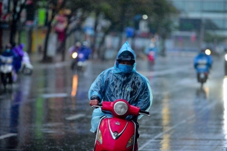 Thanh Hóa nhiều nơi rét đậm, nhiệt độ giảm sâu