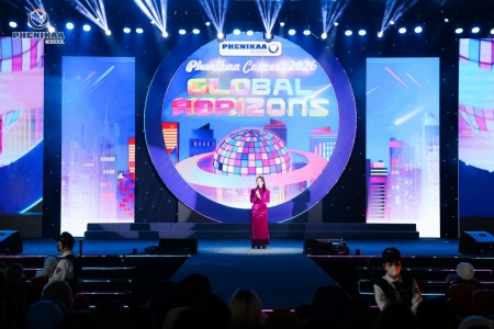 Phenikaa Concert 2026: “Global Horizons” – vươn ra thế giới, lan tỏa bản sắc