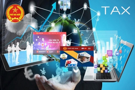 Ngành Thuế Tây Ninh nâng cao Chỉ số Đổi mới sáng tạo năm 2026