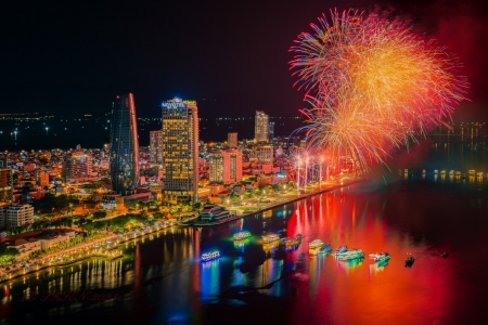 Đà Nẵng kích cầu du lịch 2026 với thông điệp “Chạm về nguyên bản - Return to Origin”