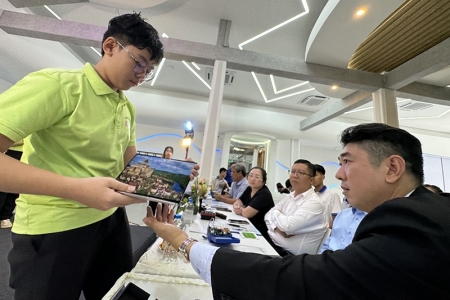 Cần Thơ triển khai nhiệm vụ phát triển sản phẩm công nghệ chiến lược