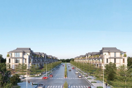 TP. HCM mở rộng quỹ đất thí điểm phát triển nhà ở thương mại