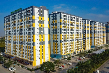 Hải Phòng: Chấn chỉnh công tác xét duyệt, mua bán, cho thuê nhà ở xã hội