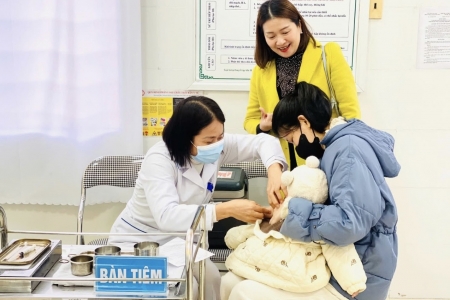 Thanh Hóa ban hành quy định tạm thời chức năng, nhiệm vụ, quyền hạn của Trạm Y tế