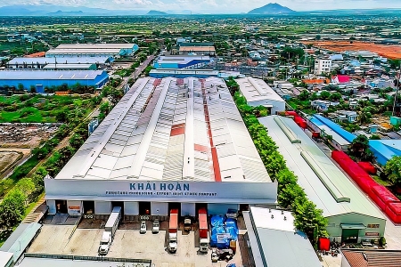 Lâm Đồng: Công nghiệp sẵn sàng “cất cánh”, vươn xa