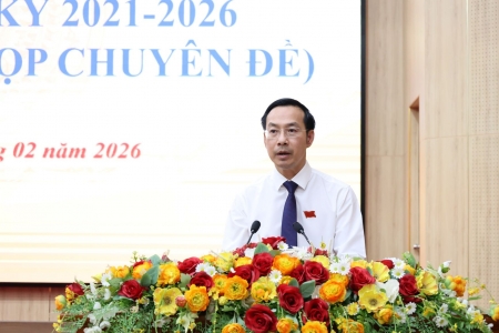 An Giang thông qua điều chỉnh Quy hoạch tỉnh, mở đường cho giai đoạn phát triển mới