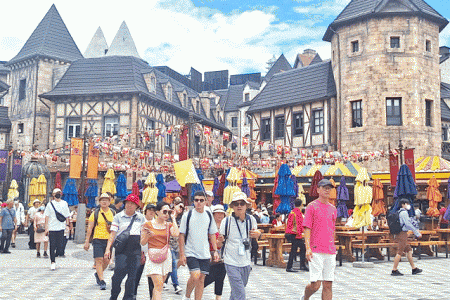 Đà Nẵng: Chi hơn 183 tỷ phát triển thương hiệu sản phẩm lưu niệm du lịch