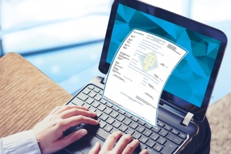 Bộ Tài chính đề xuất khôi phục lập hóa đơn tổng đối với giao dịch nhỏ lẻ