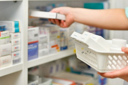 Bắc Ninh: Xử phạt, đình chỉ hoạt động nhập khẩu của Công ty Delta do vi phạm phạm vi kinh doanh dược