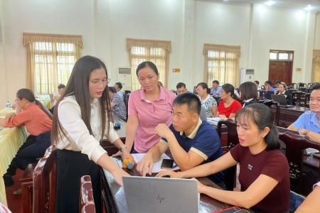 Bộ Nội vụ triển khai Nghị định về đánh giá, xếp loại công chức