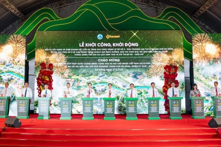 Đà Nẵng đẩy nhanh hoàn thiện kế hoạch triển khai Khu thương mại tự do