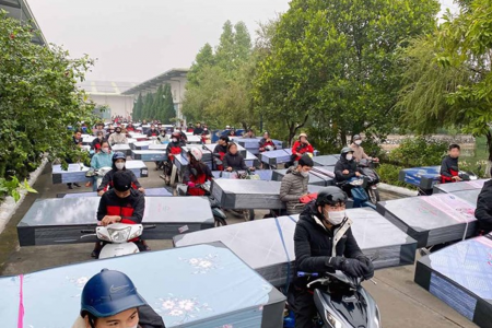 Nghĩa vụ thuế thu nhập cá nhân đối với các khoản lương thưởng dịp Tết 2026