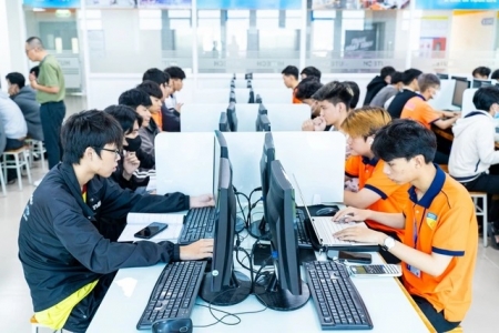 Phê duyệt chủ trương thành lập Trường Đại học Công nghệ Nam Bình Dương