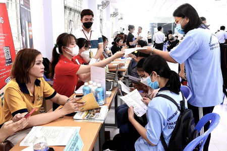 Bảo hiểm thất nghiệp – điểm tựa an sinh trong thị trường lao động chuyển dịch