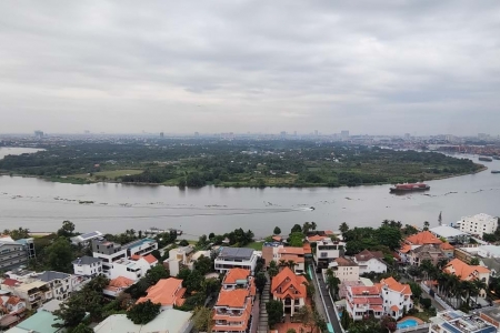 TP. HCM: Khu đô thị Bình Quới - Thanh Đa chính thức khởi động với nhà đầu tư mới