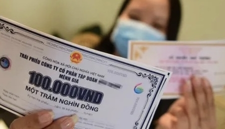 Huy động 26.046 tỷ đồng trái phiếu Chính phủ qua đấu thầu trong tháng 1/2026