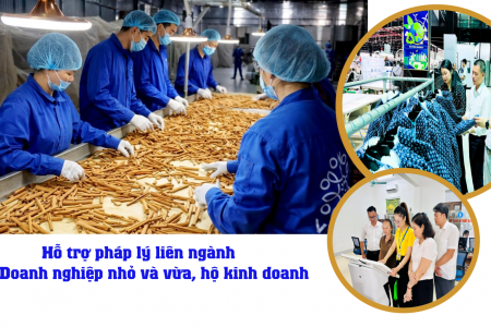 Lào Cai triển khai Chương trình hỗ trợ pháp lý liên ngành cho doanh nghiệp giai đoạn 2026 - 2030