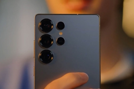 Samsung dự kiến đưa camera khẩu độ biến thiên trở lại, tăng sức cạnh tranh với iPhone