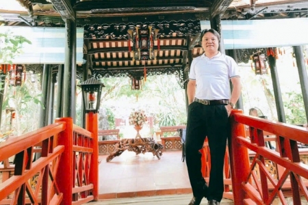 “Giai Lạc yêu thương”, bản hòa ca giữa truyền thống văn hóa và nhịp sống đổi mới