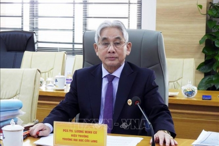 Từng bước hiện thực hóa khát vọng Việt Nam hùng cường