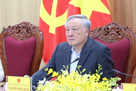 Trung tâm lọc hóa dầu và năng lượng quốc gia - Cơ hội rất lớn đối với Quảng Ngãi