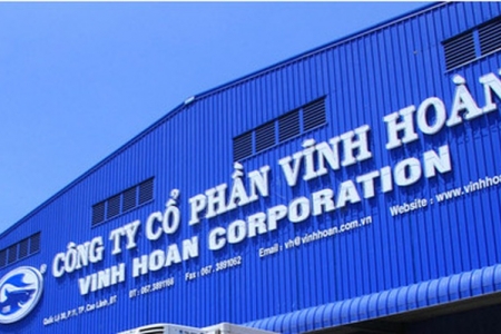 Vĩnh Hoàn thu hẹp danh mục chứng khoán, rót 240 tỷ đồng vào bất động sản cho thuê