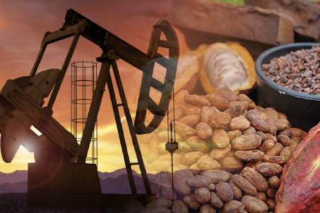 Dứt mạch phục hồi, MXV-Index lùi sát mốc 2.500 điểm