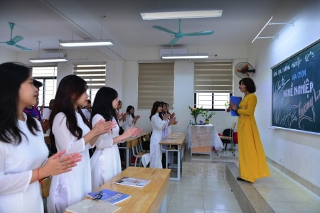 Đại học Sư phạm TP. HCM công bố kế hoạch tuyển dụng viên chức năm 2026