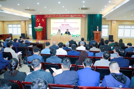 Thanh Hóa chốt danh sách người ứng cử đại biểu Quốc hội và HĐND tỉnh nhiệm kỳ 2026-2031