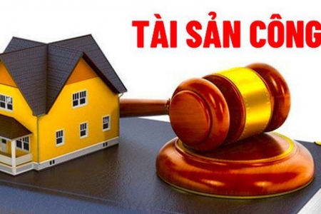 Sửa đổi, bổ sung nhiều quy định mới về xử phạt vi phạm hành chính trong lĩnh vực quản lý tài sản công