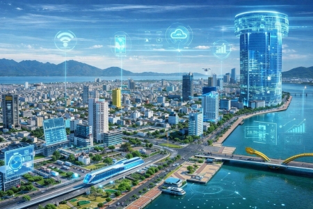 Đà Nẵng dành hơn 132 tỷ đồng phát triển khoa học, công nghệ giai đoạn 2026 - 2030