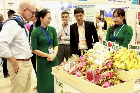 Nông sản Việt tại EU: Thị phần khiêm tốn và bài toán nâng vị thế