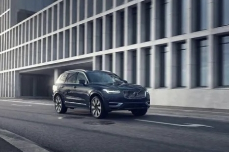 Cập nhật bảng giá xe hãng Volvo mới nhất tháng 2/2026