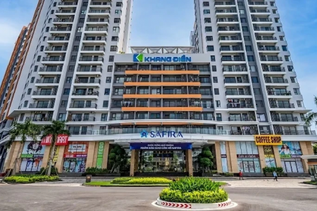 Một ông lớn bất ngờ chi 2.500 tỷ mua lại doanh nghiệp bất động sản sau khi báo lãi khủng