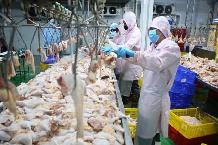 Bắc Ninh: Bảo đảm nguồn thực phẩm an toàn dịp Tết