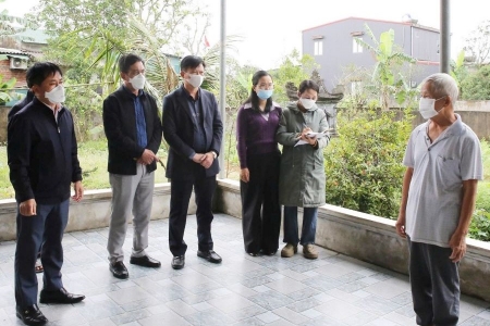 Hà Tĩnh: Chủ động giám sát, phòng chống dịch cúm gia cầm H5N1 lây sang người