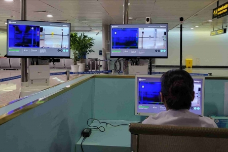 TP. HCM siết chặt kiểm tra y tế tại cửa khẩu ứng phó với nguy cơ virus Nipah