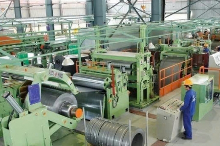 Đầu tư Thương mại SMC (SMC) rao bán quyền thuê đất tại khu công nghiệp để cơ cấu lại tài sản