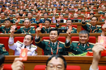 Quy định của Ban Bí thư về quản lý và sử dụng thẻ đảng viên