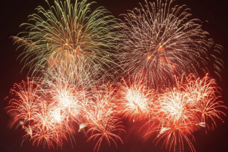 Đắk Lắk bắn pháo hoa nổ tầm thấp tại hai điểm đêm Giao thừa đón Tết Nguyên đán