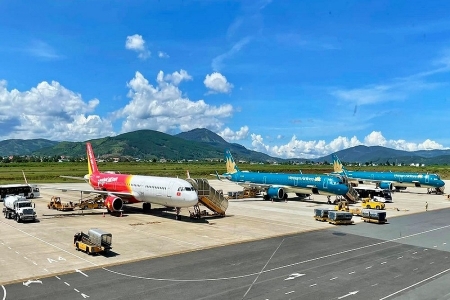 Lâm Đồng: Tạm dừng đường bay – “Phép thử” bản lĩnh doanh nghiệp địa phương