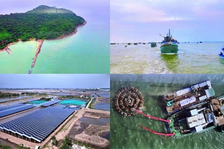 Cà Mau phát động phong trào thi đua thực hiện thắng lợi nhiệm vụ phát triển năm 2026