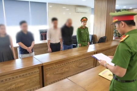 Công an Đà Nẵng: Khởi tố vụ án mua bán trái phép hóa đơn quy mô đặc biệt lớn