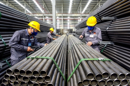 Hài hòa giữa bảo vệ sản xuất trong nước với thúc đẩy hội nhập