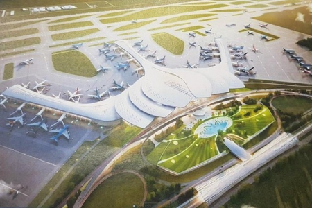 Khắc phục kịp thời các tồn tại, đẩy nhanh tiến độ Dự án Cảng hàng không quốc tế Long Thành